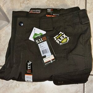 5.11 women’s tactical pants